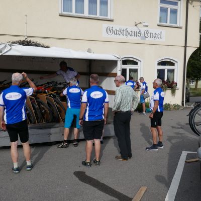 007 Ankunft in Herbertingen